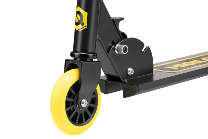 სკუტერი Miqilong Scooter Cart Green Black - Image 12