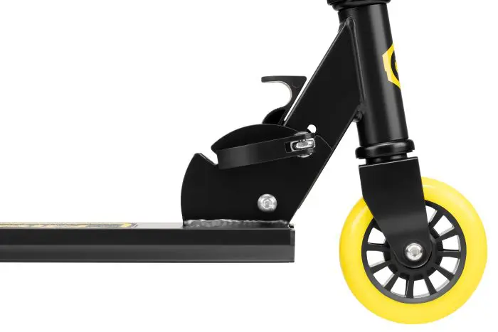 სკუტერი Miqilong Scooter Cart Green Black - Image 13