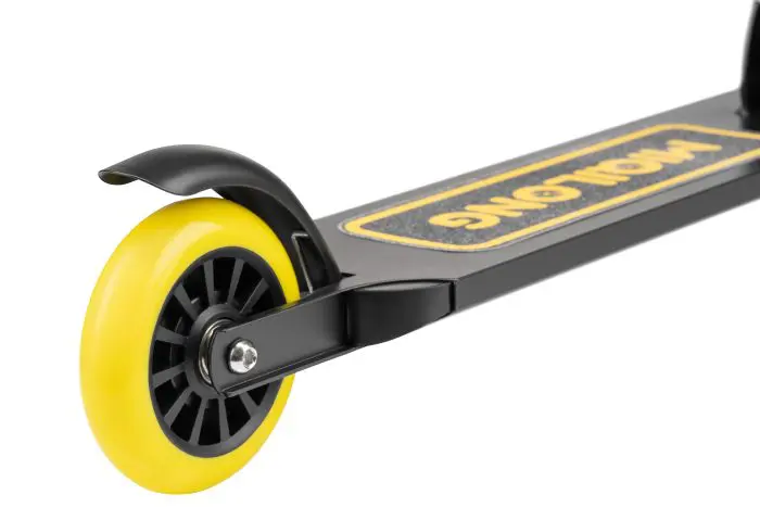 სკუტერი Miqilong Scooter Cart Green Black - Image 14