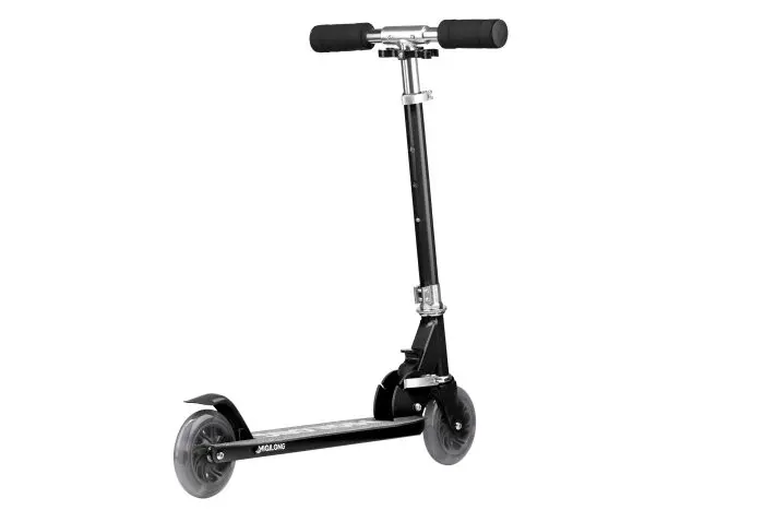 სკუტერი Miqilong Scooter Havoc Black - Image 12