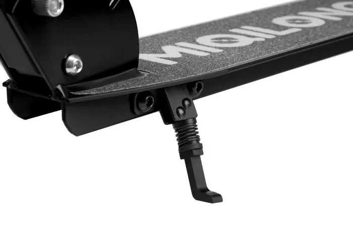 სკუტერი Miqilong Scooter Havoc Black - Image 11