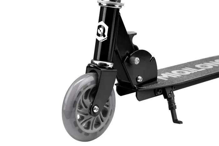 სკუტერი Miqilong Scooter Havoc Black - Image 10