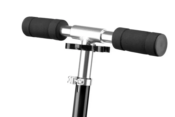 სკუტერი Miqilong Scooter Havoc Black - Image 9