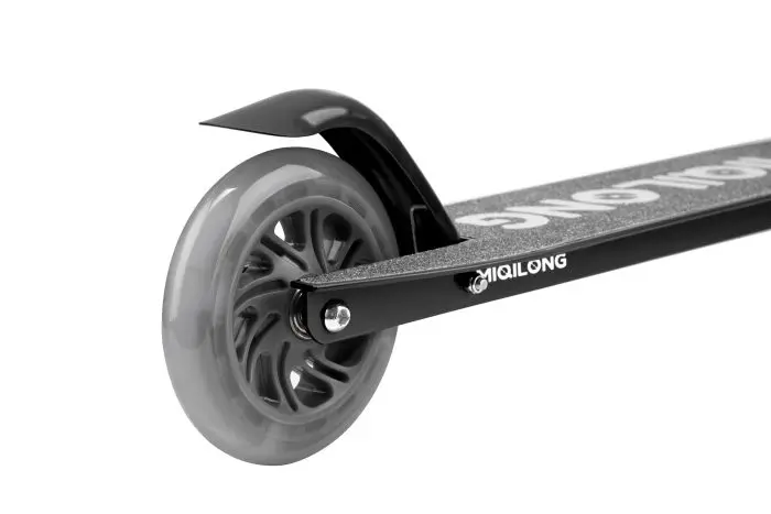 სკუტერი Miqilong Scooter Havoc Black - Image 7