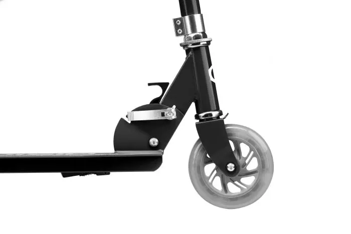 სკუტერი Miqilong Scooter Havoc Black - Image 6