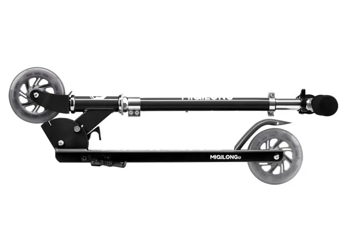 სკუტერი Miqilong Scooter Havoc Black - Image 5