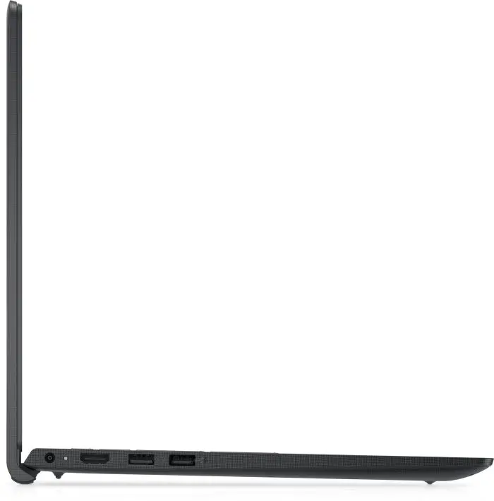 ლეპტოპი Dell Vostro 3520 15.6" FHD IPS AG, Intel i7-1255U, 8GB, F512GB, UMA, Lin, black - Image 2