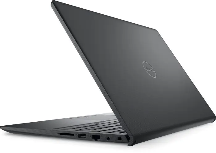 ლეპტოპი Dell Vostro 3520 15.6" FHD AG, Intel i7-1255U, 8GB, F512GB, UMA, Lin, black - Image 4