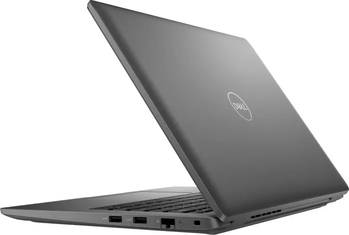 ლეპტოპი Dell Latitude 3440 14" FHD IPS AG, Intel i7-1355U, 16GB, F512GB, UMA, Win11P, black - Image 9
