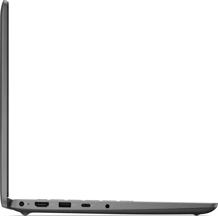 ლეპტოპი Dell Latitude 3440 14" FHD IPS AG, Intel i7-1355U, 16GB, F512GB, UMA, Win11P, black - Image 6