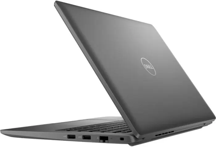 ლეპტოპი Dell  Latitude 3540 15.6" FHD IPS AG, Intel i3-1315U, 8GB, F256GB, UMA, Lin, black - Image 8
