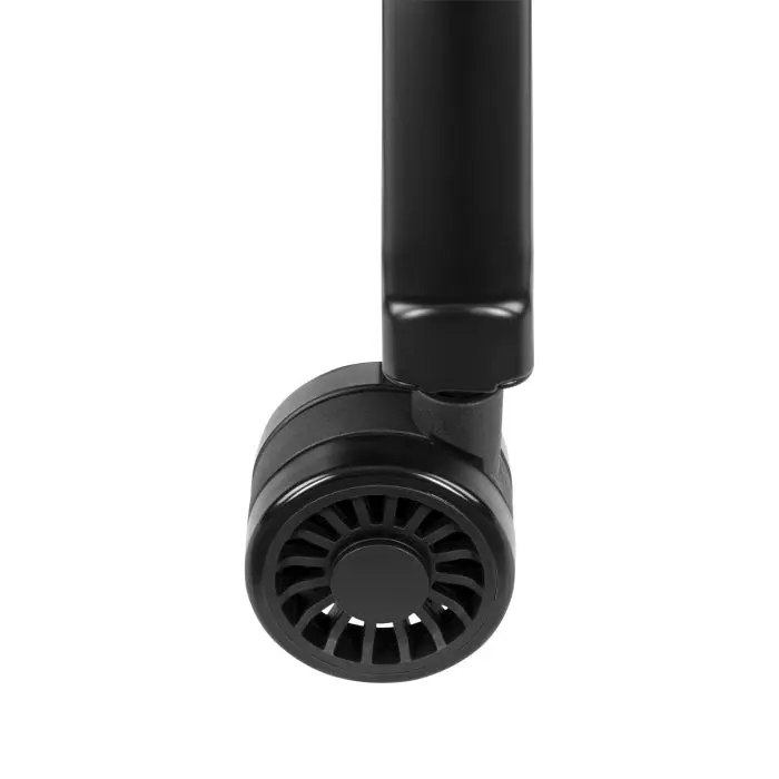 გეიმერული სკამი 2E GAMING Chair OGAMA II RGB, PU Leather, 3D-Armrests, black - Image 3