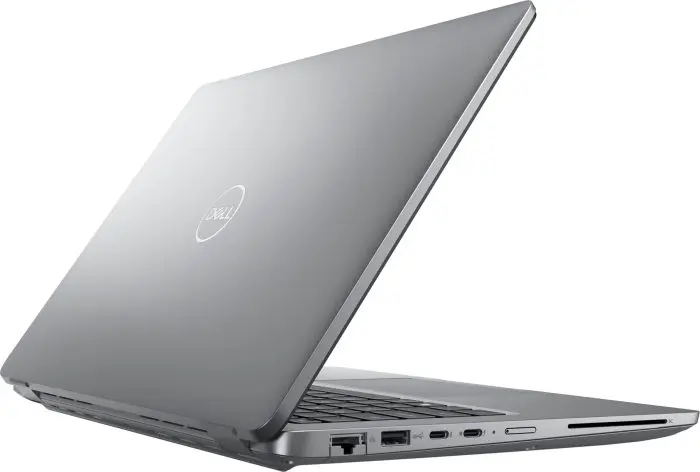 ბიზნეს ლეპტოპი Dell Latitude 5450 – 14" (Intel Core Ultra 5, 16GB RAM, 512GB SSD, Linux) - Image 2