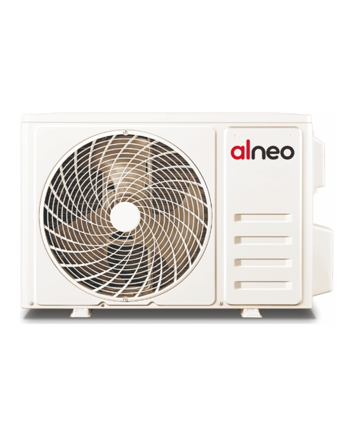 კონდიციონერი ALNEO 24CHSA/XAC1 (75-80 მ²) - Image 3