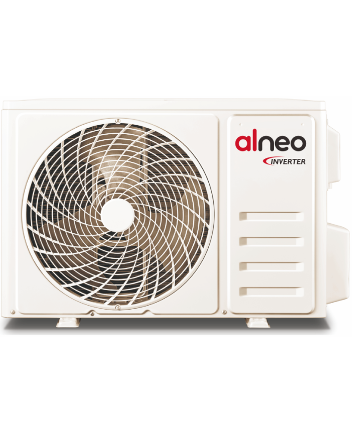 კონდიციონერი ALNEO 09CHSA/KEI (25-30 მ²) - Image 2