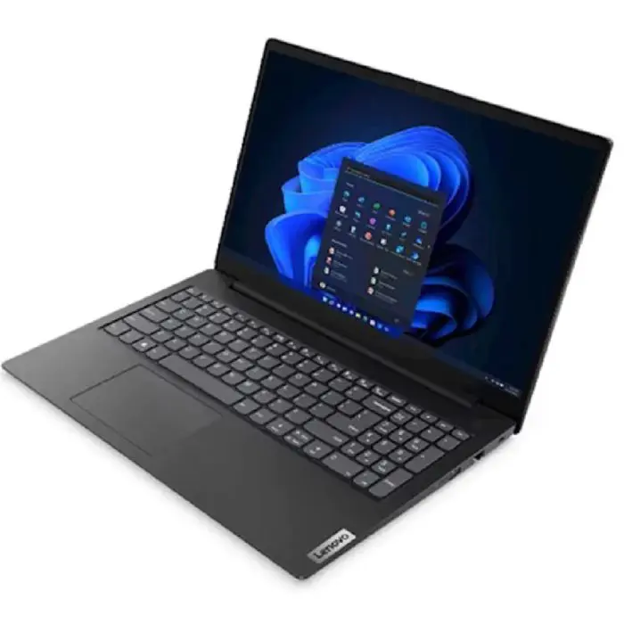 ნოუთბუქი Lenovo V15 G4, 15.6", i3-1315U, 8GB, 256GB SSD, Black - Image 5