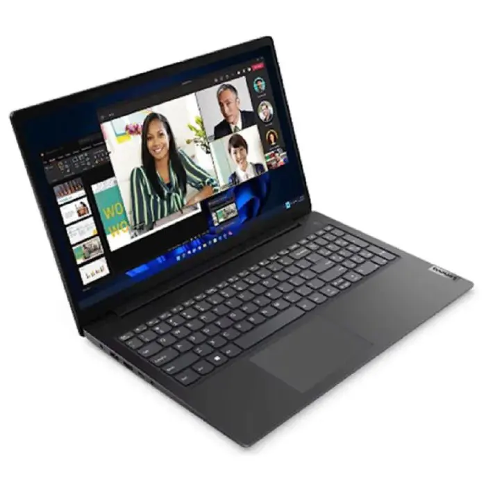 ნოუთბუქი Lenovo V15 G4, 15.6", i3-1315U, 8GB, 256GB SSD, Black - Image 4