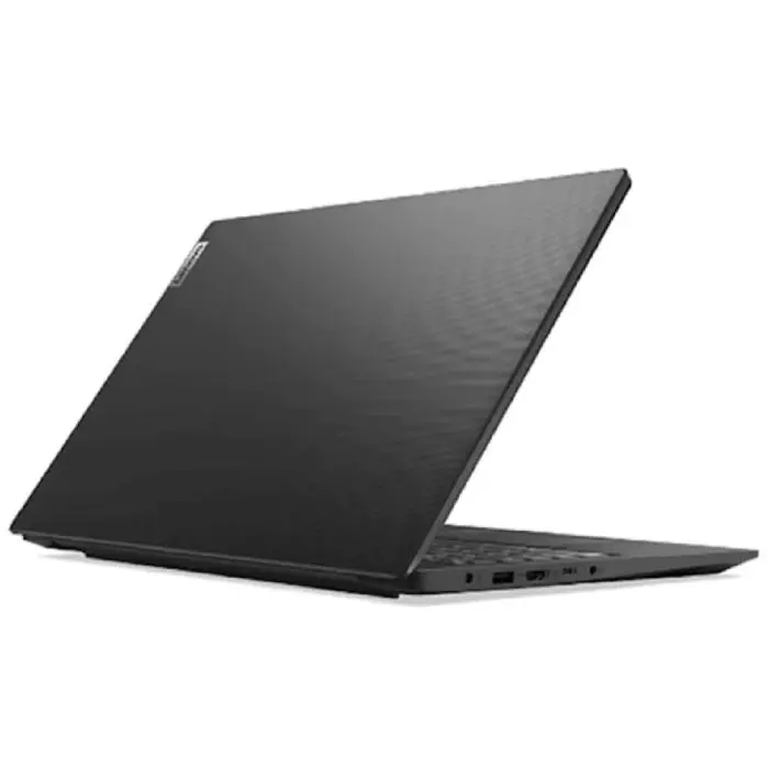 ნოუთბუქი Lenovo V15 G4, 15.6", i3-1315U, 8GB, 256GB SSD, Black - Image 2