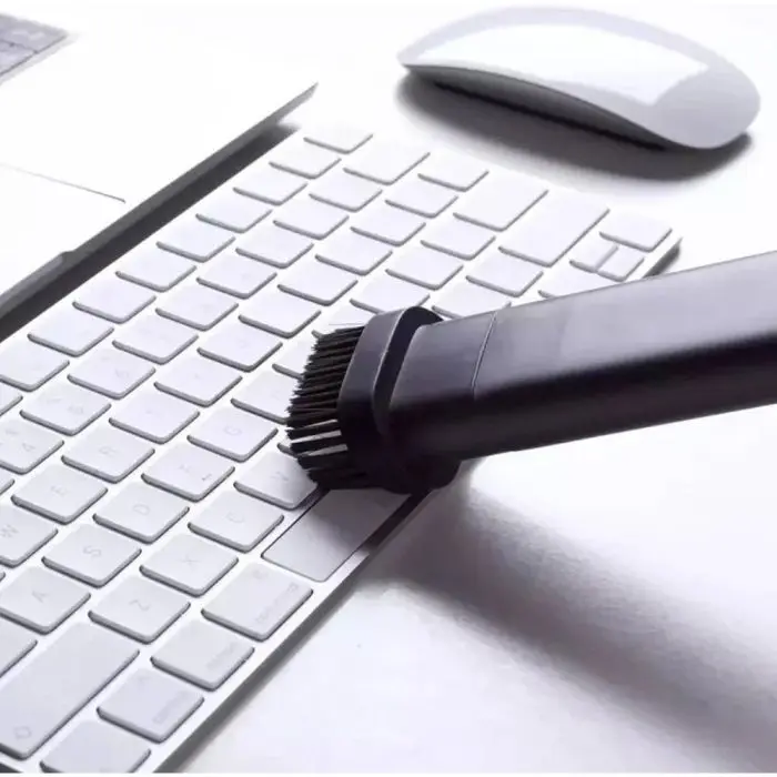 Xiaomi Lydsto 3in1: დამქოქი, მტვერსასრუტი, PowerBank (10000mAh), შავი - Image 16