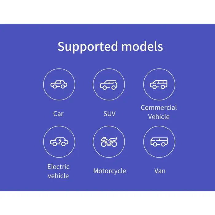 Xiaomi Lydsto 3in1: დამქოქი, მტვერსასრუტი, PowerBank (10000mAh), შავი - Image 11