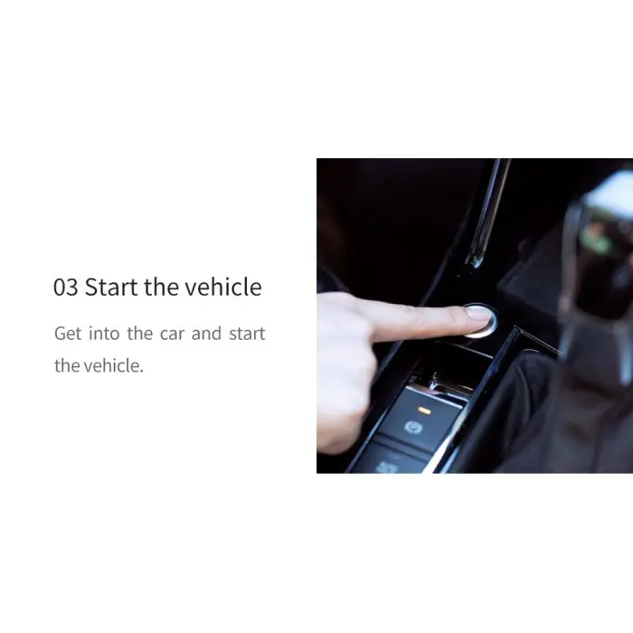 Xiaomi Lydsto 3in1: დამქოქი, მტვერსასრუტი, PowerBank (10000mAh), შავი - Image 3