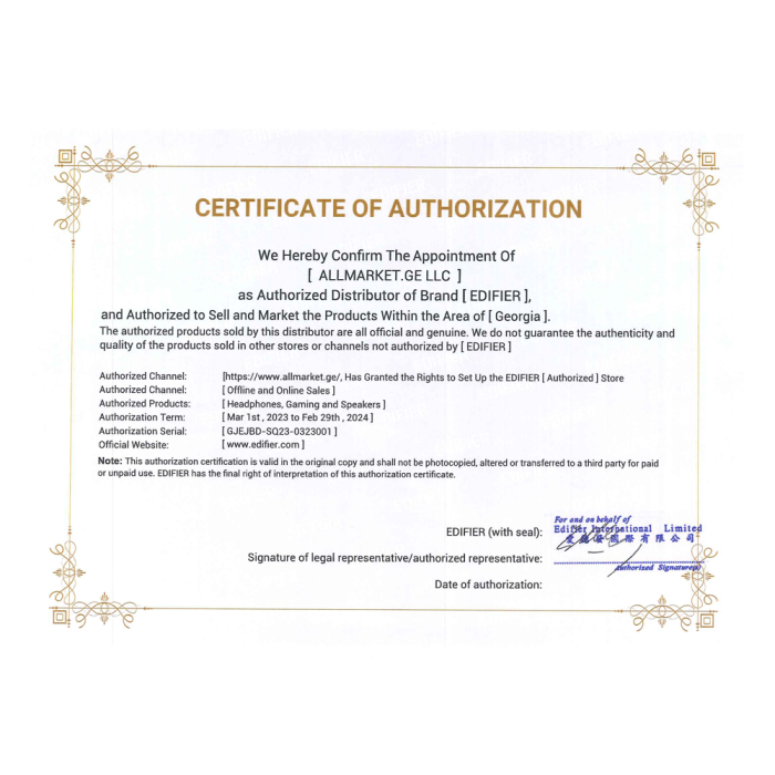 დინამიკი Edifier QR65, 70W, Bluetooth, USB, USB-C, AUX, Speaker With GaN Charger, White - Image 2