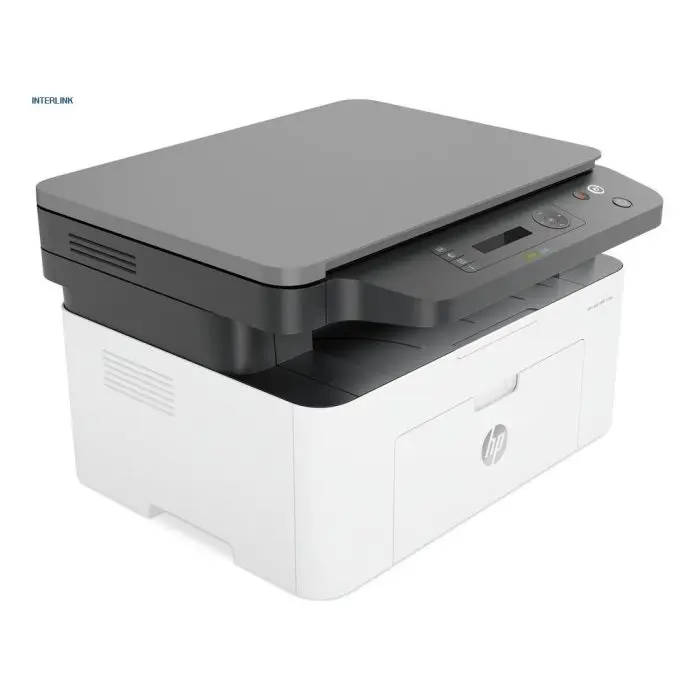 პრინტერი HP Laser MFP 135a / A4: Up to 20 ppm Cartridge 106A (1000 pages) - Image 6