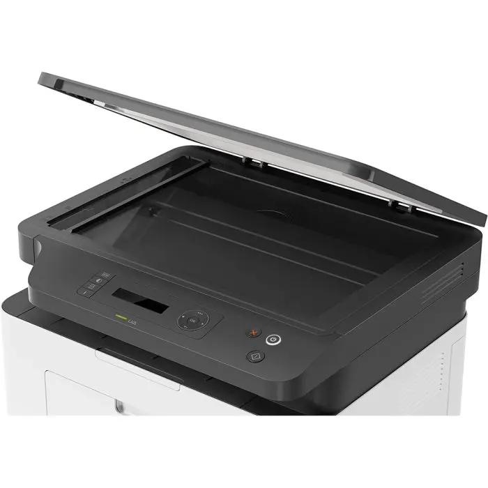 პრინტერი HP Laser MFP 135a / A4: Up to 20 ppm Cartridge 106A (1000 pages) - Image 4