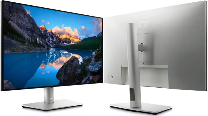 მონიტორი DELL U2421E 24.1 " - Image 9