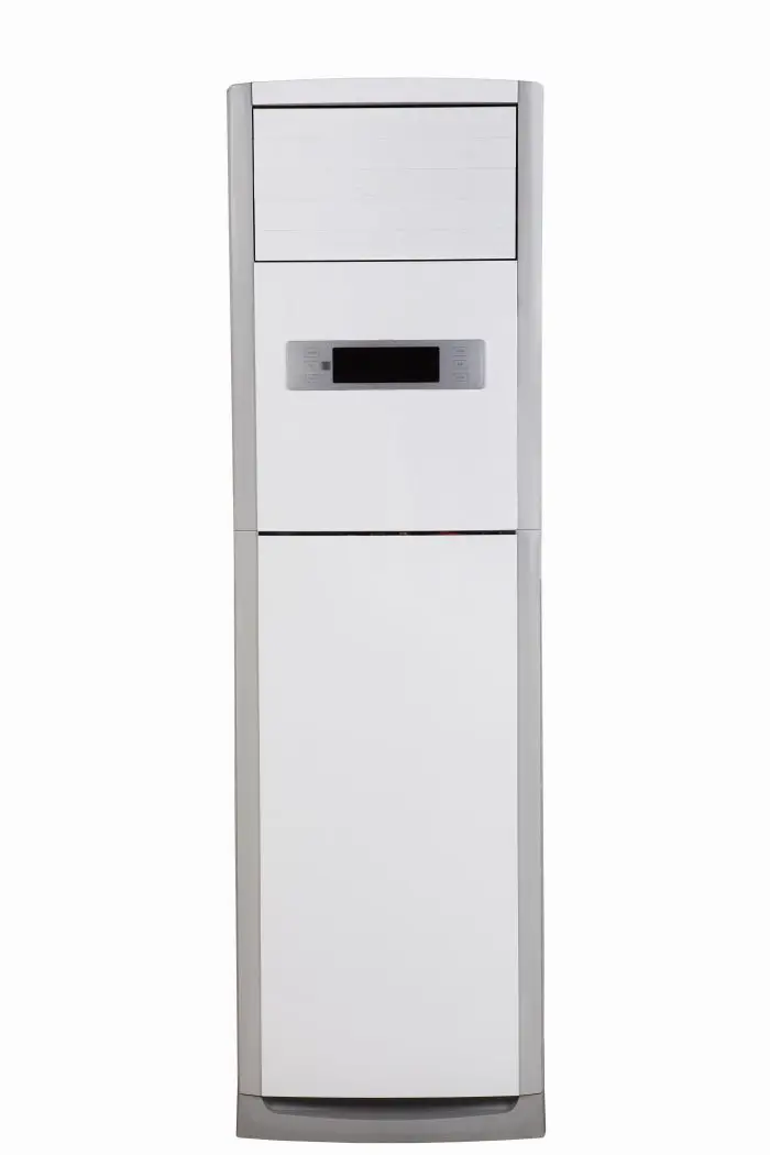 კოლონური კონდიციონერი Midea MFJ2-48ARN1-RB6 - Image 2