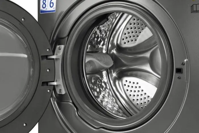 სარეცხი მანქანა Midea MF200D80WB/T - Image 7