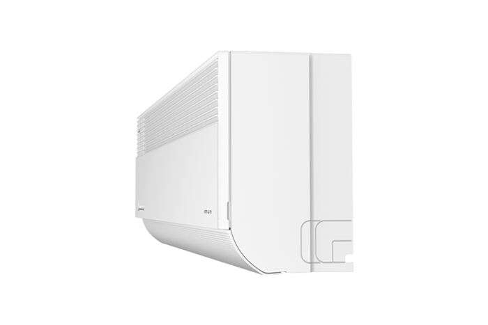 კონდიციონერი MIDEA GAIA-24HRFN8 - Image 6