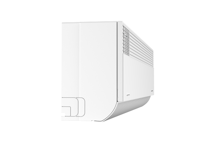 კონდიციონერი MIDEA GAIA-24HRFN8 - Image 5