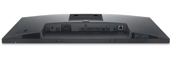 მონიტორი DELL P2423DE 23.8" Quad HD - Image 4