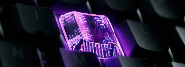 კლავიატურა Razer Ornata V3 – რუსული განლაგება, RGB, მემბრანულ-მექანიკური - Image 9