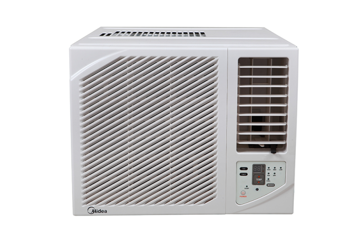 ფანჯრის ტიპის Midea MWF-09CRN8 - Image 4