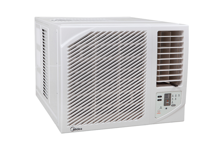 ფანჯრის ტიპის Midea MWF-09CRN8 - Image 5