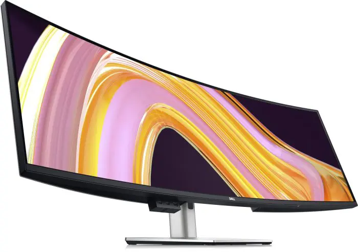 მონიტორი DELL 49" U4924DW - Image 6