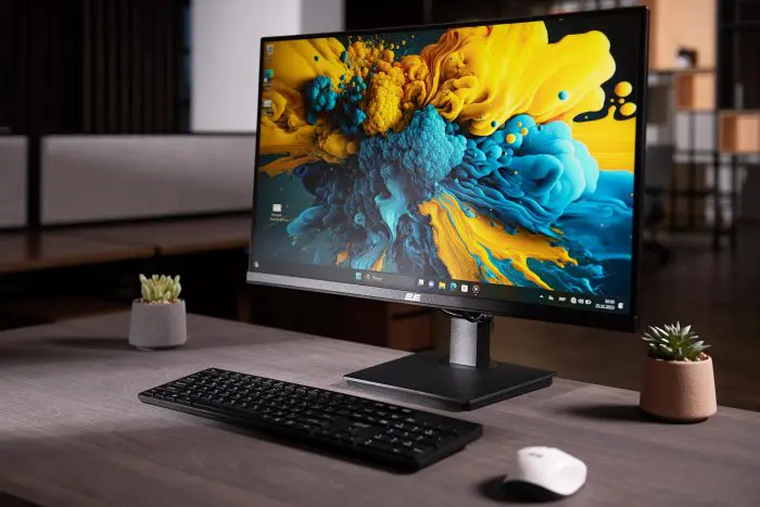 მონიტორი 2E 27" N2723B - Image 17