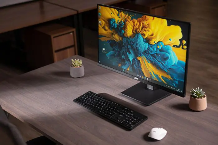 მონიტორი 2E 27" N2723B - Image 16