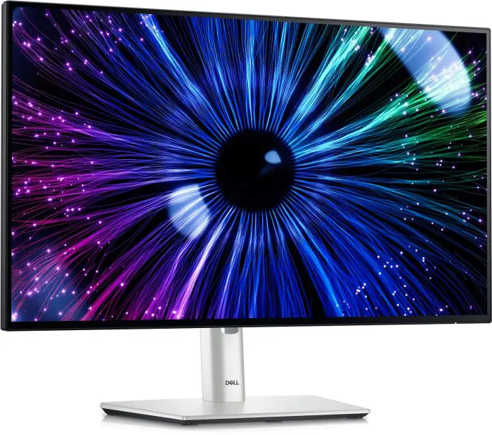 მონიტორი DELL U2424HE 23.8" - Image 8