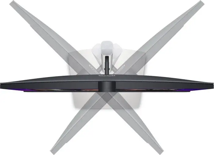 მონიტორი DELL P2724DEB 27" - Image 3