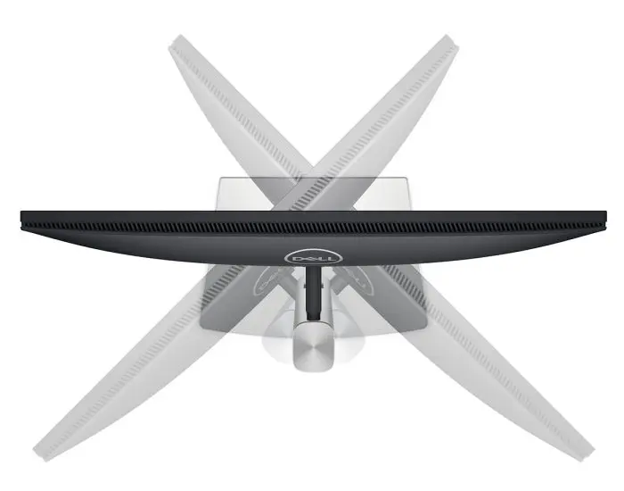 მონიტორი DELL P2225H 21.5" - Image 3