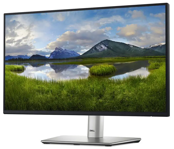 მონიტორი DELL P2225H 21.5" - Image 11