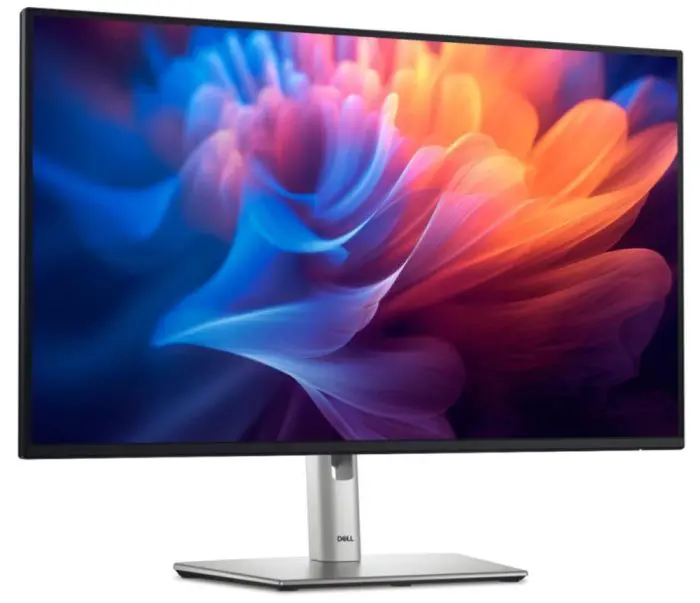 მონიტორი DELL P2425H 23.8" Full HD - Image 2