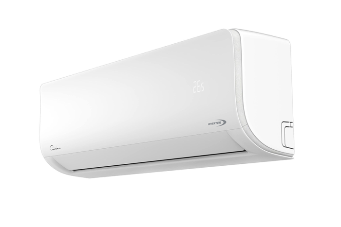 კონდიციონერი MIDEA AAG-24N8DO Ionise XTREME - Image 2