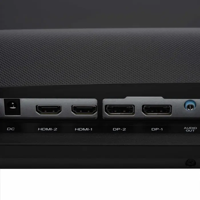 მონიტორი 2E 31.5" L3224B 2xHDMI, DP, VA, 3840x2160, MM - Image 6