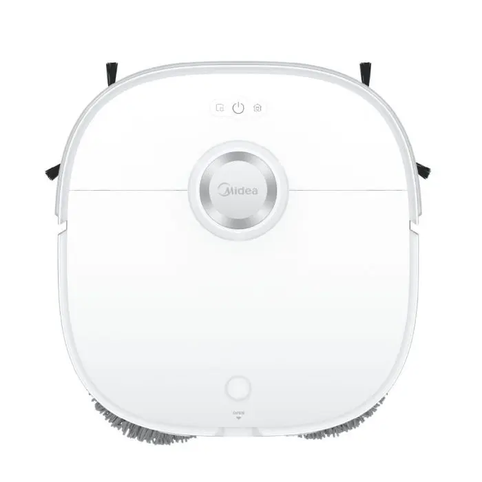 რობოტი მტვერსასრუტი Midea VCR V12 WH - Image 6