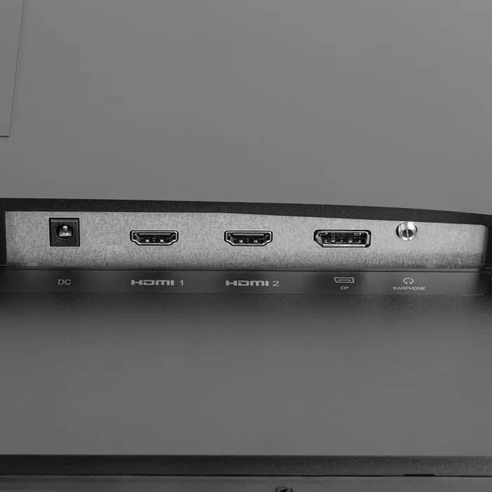 მონიტორი 2E 27" H2724B - Image 5