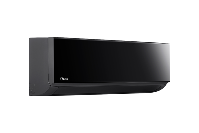 კონდიციონერი MIDEA AAG-24N8DO Ionise/Black XTREME - Image 2